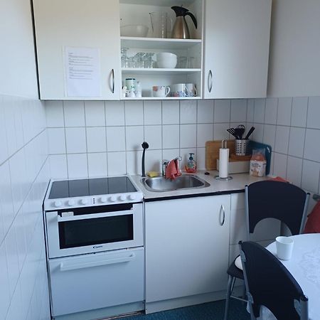 Cozy Apartment In Hirtshals Esterno foto