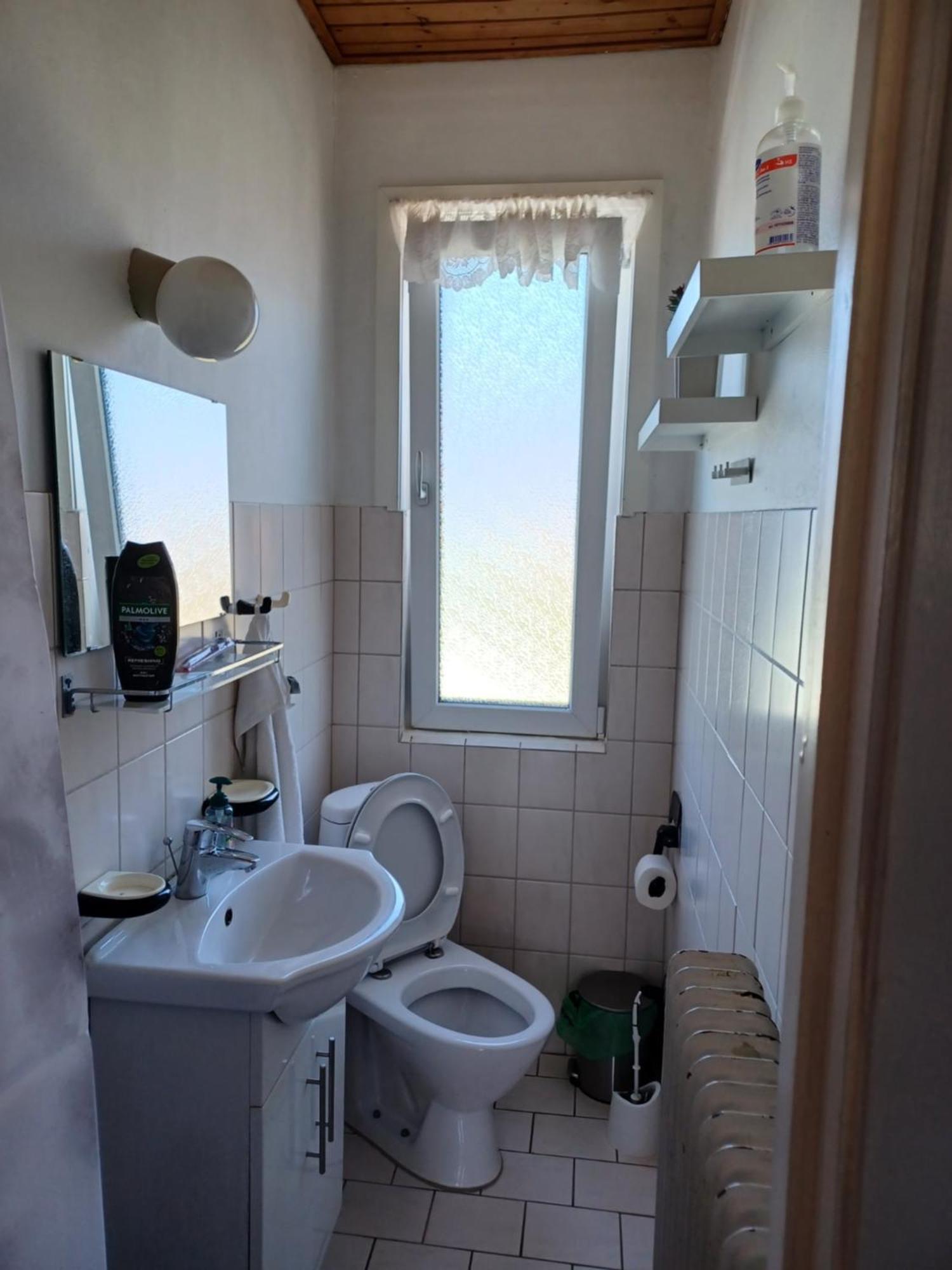 Cozy Apartment In Hirtshals Esterno foto